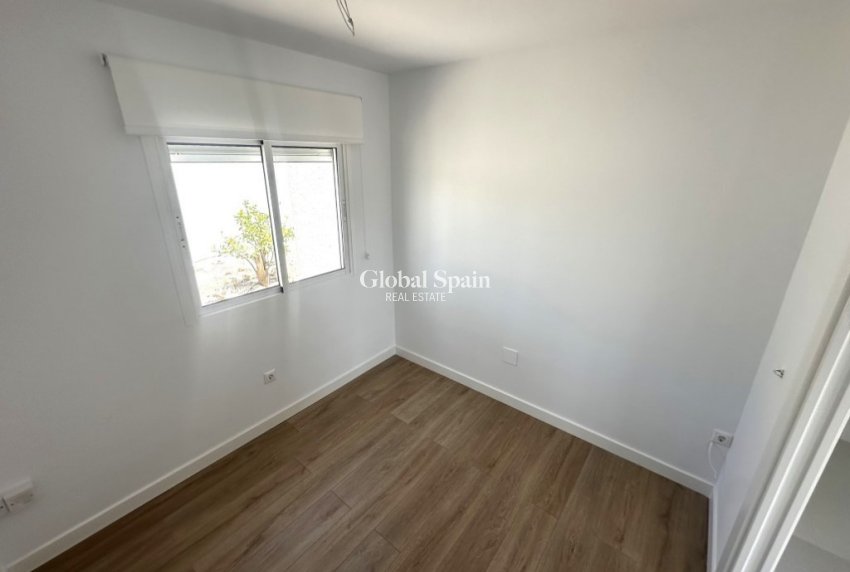 Revente - Villa -
CIUDAD QUESADA