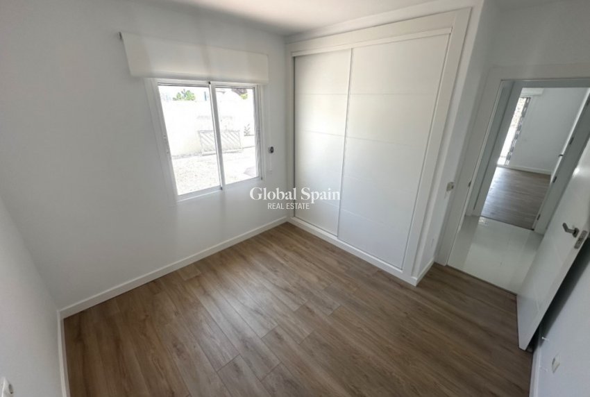 Revente - Villa -
CIUDAD QUESADA