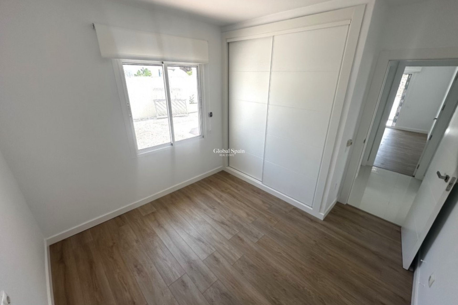 Revente - Villa -
CIUDAD QUESADA