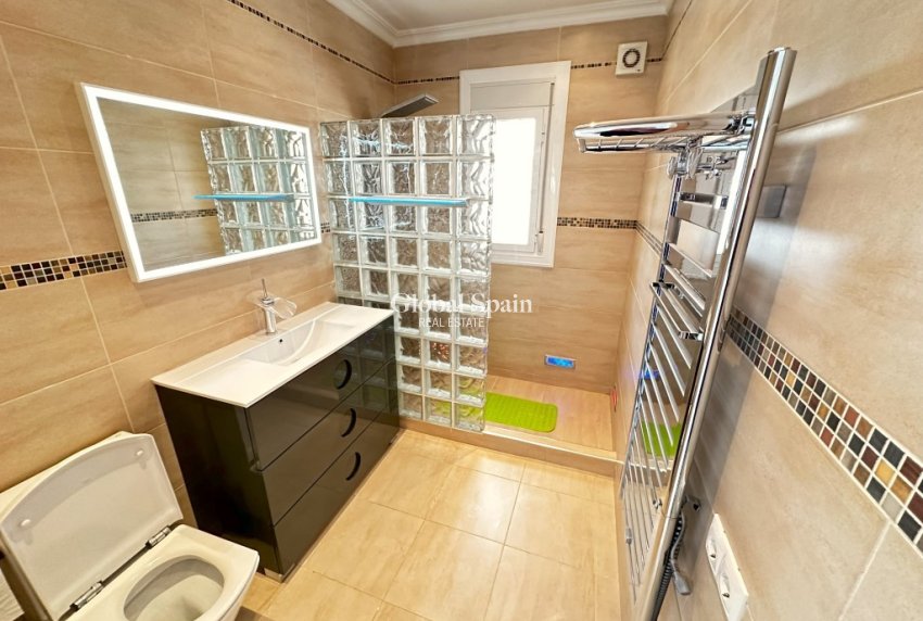 Revente - Villa -
CIUDAD QUESADA