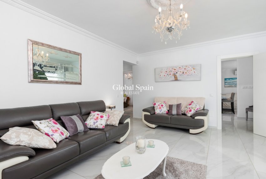 Revente - Villa -
CIUDAD QUESADA