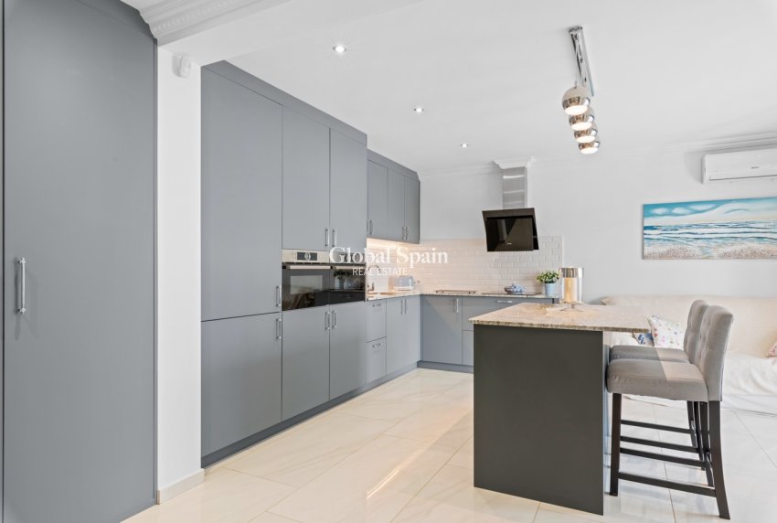 Revente - Villa -
CIUDAD QUESADA