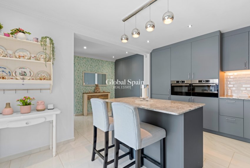 Revente - Villa -
CIUDAD QUESADA