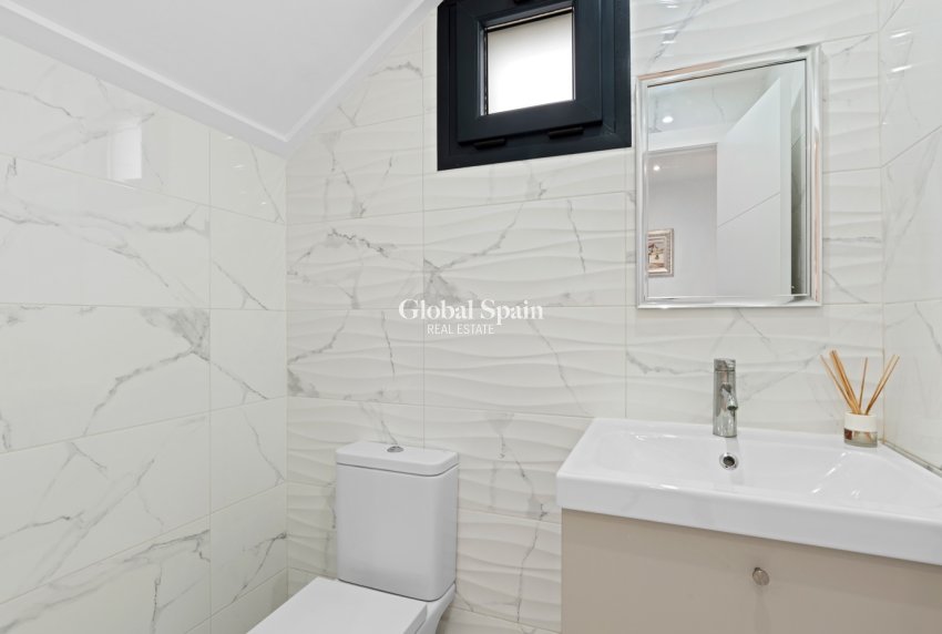 Revente - Villa -
CIUDAD QUESADA