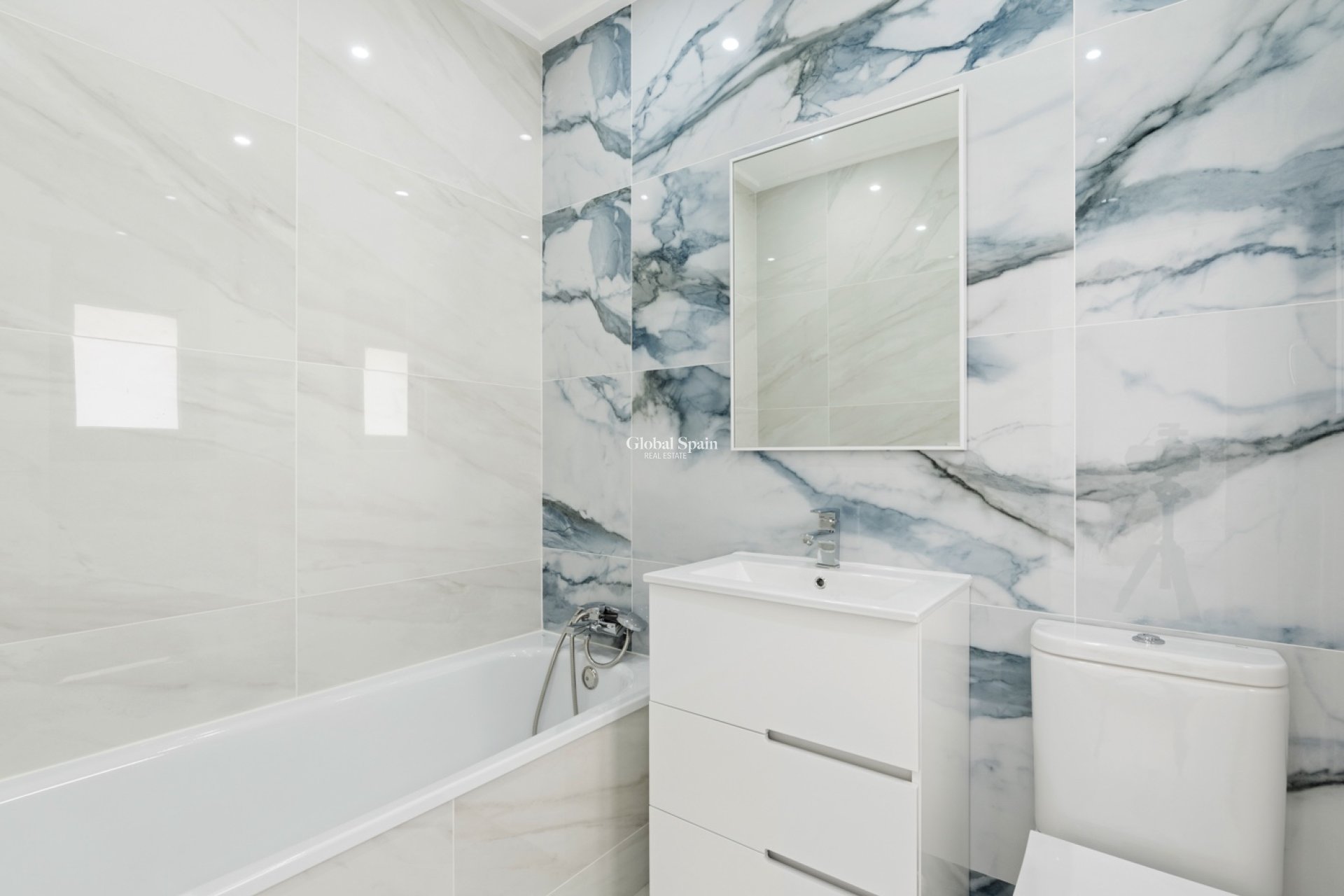 Revente - Villa -
CIUDAD QUESADA