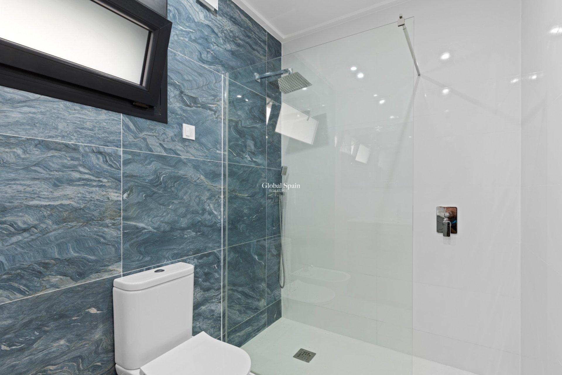 Revente - Villa -
CIUDAD QUESADA