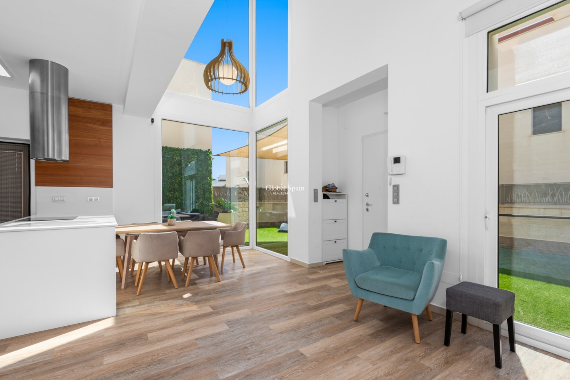 Revente - Villa -
CIUDAD QUESADA