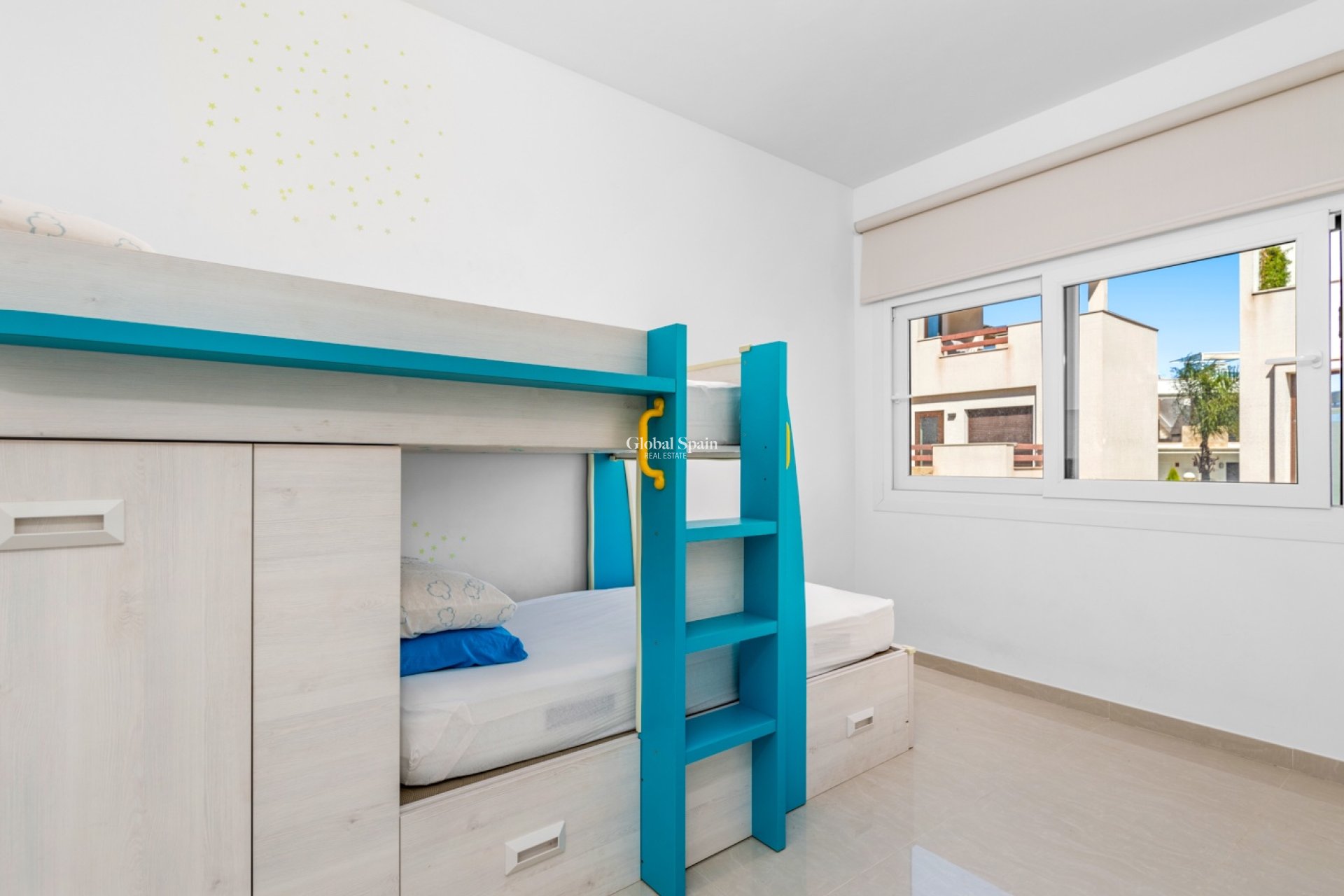 Revente - Villa -
CIUDAD QUESADA