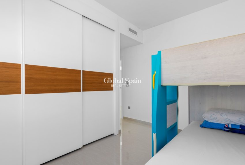 Revente - Villa -
CIUDAD QUESADA