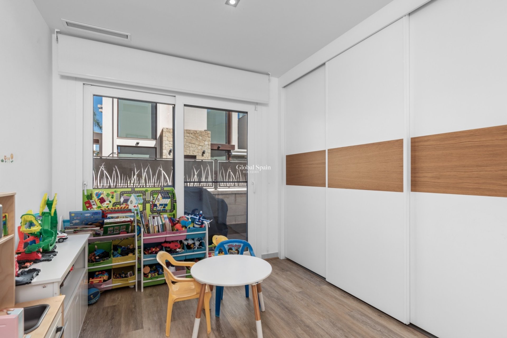 Revente - Villa -
CIUDAD QUESADA