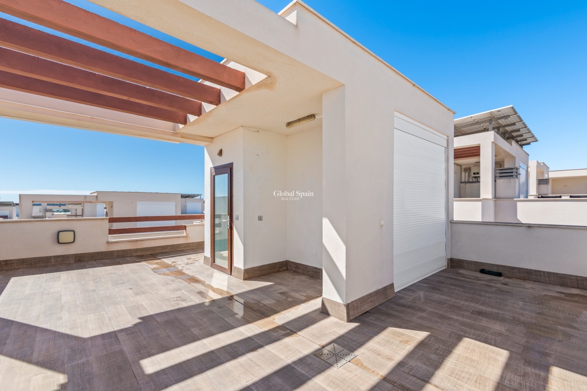 Revente - Villa -
CIUDAD QUESADA