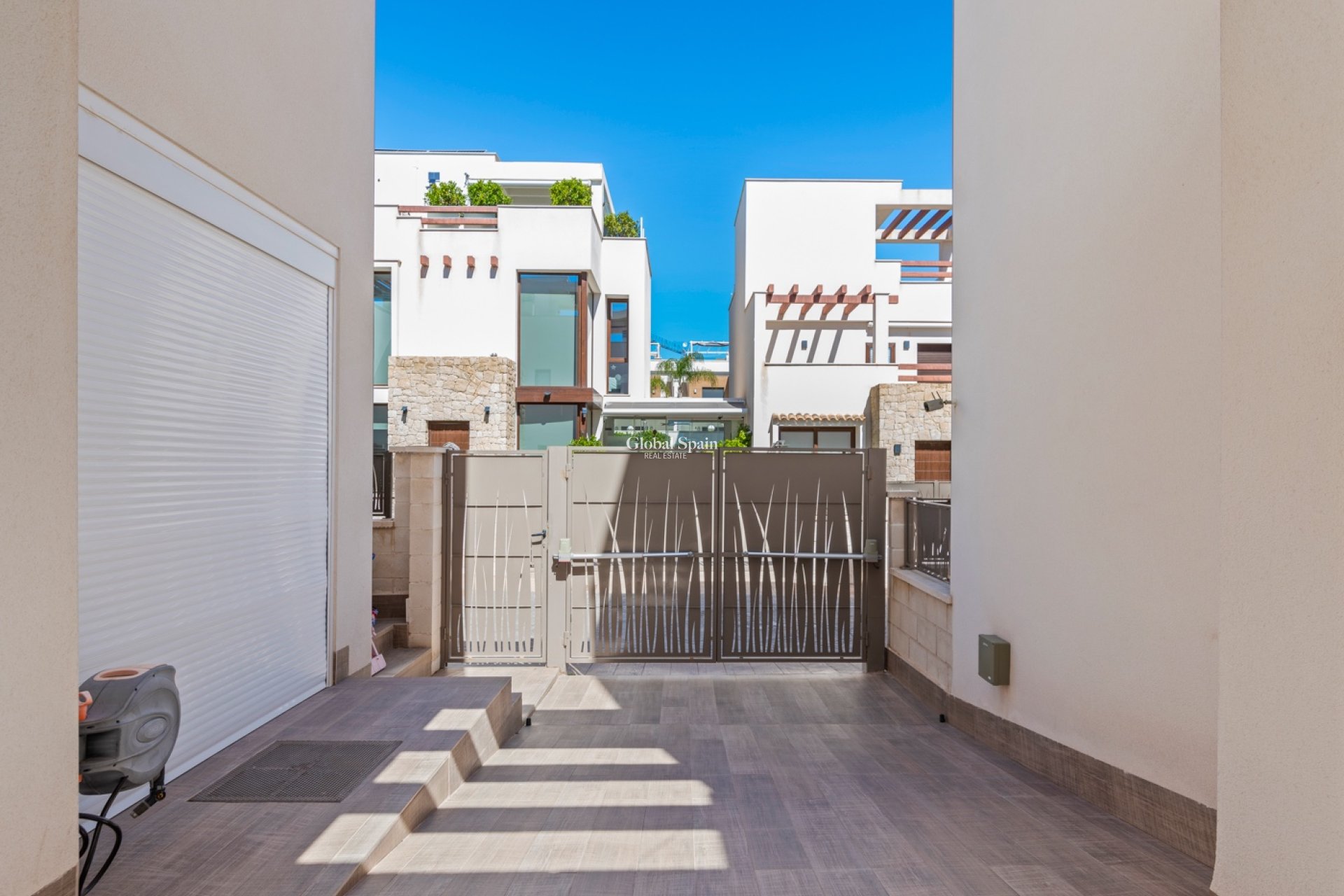 Revente - Villa -
CIUDAD QUESADA