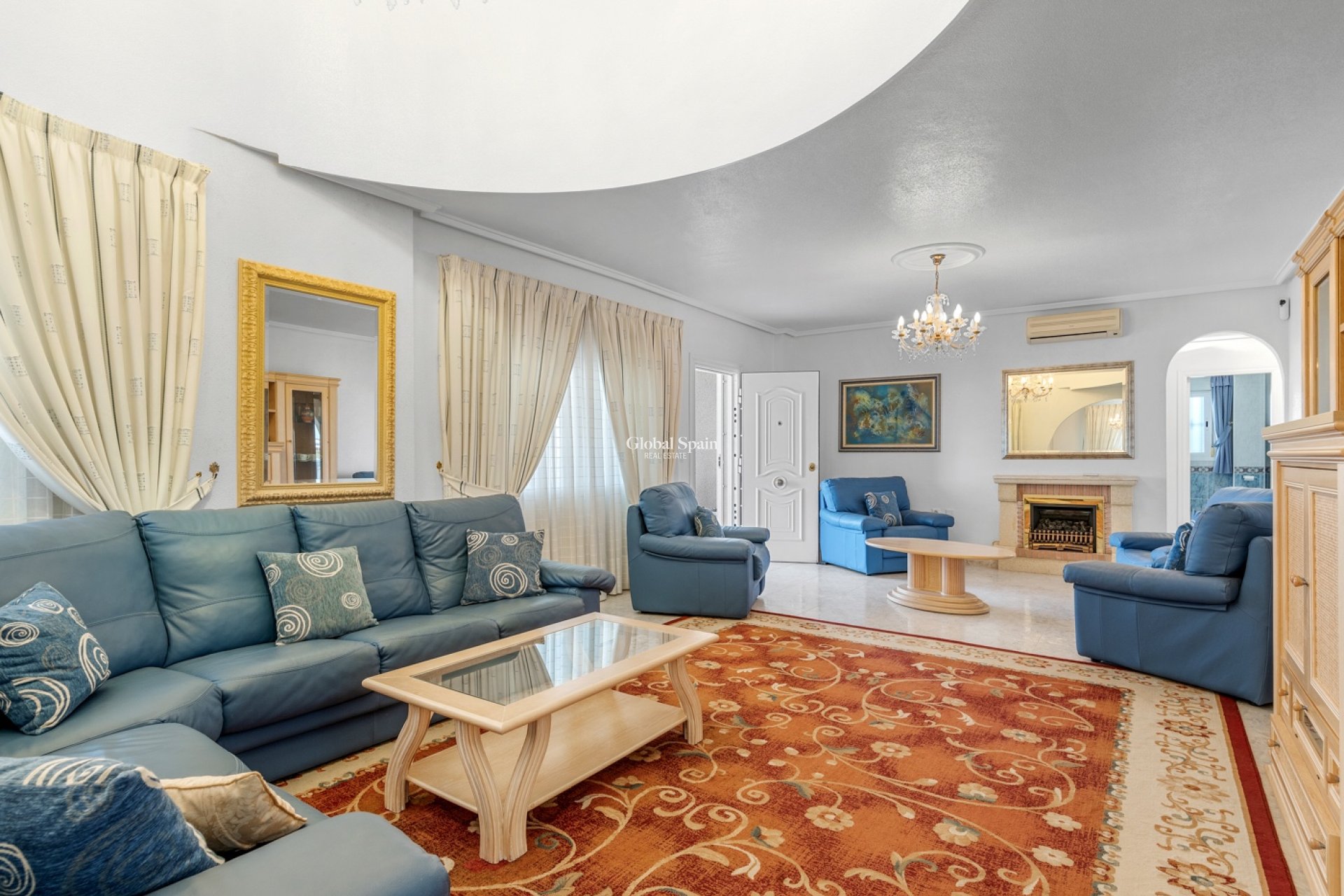 Revente - Villa -
CIUDAD QUESADA