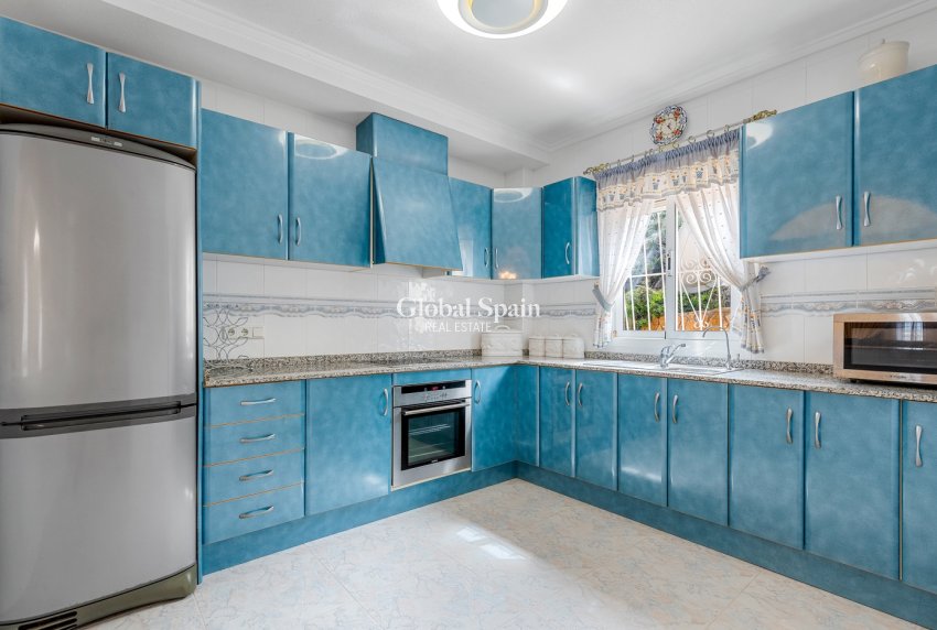 Revente - Villa -
CIUDAD QUESADA