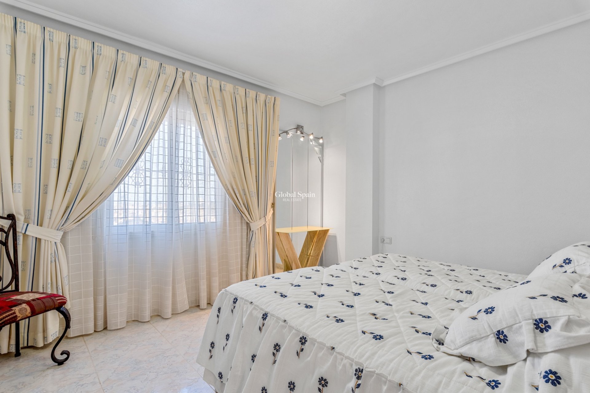 Revente - Villa -
CIUDAD QUESADA