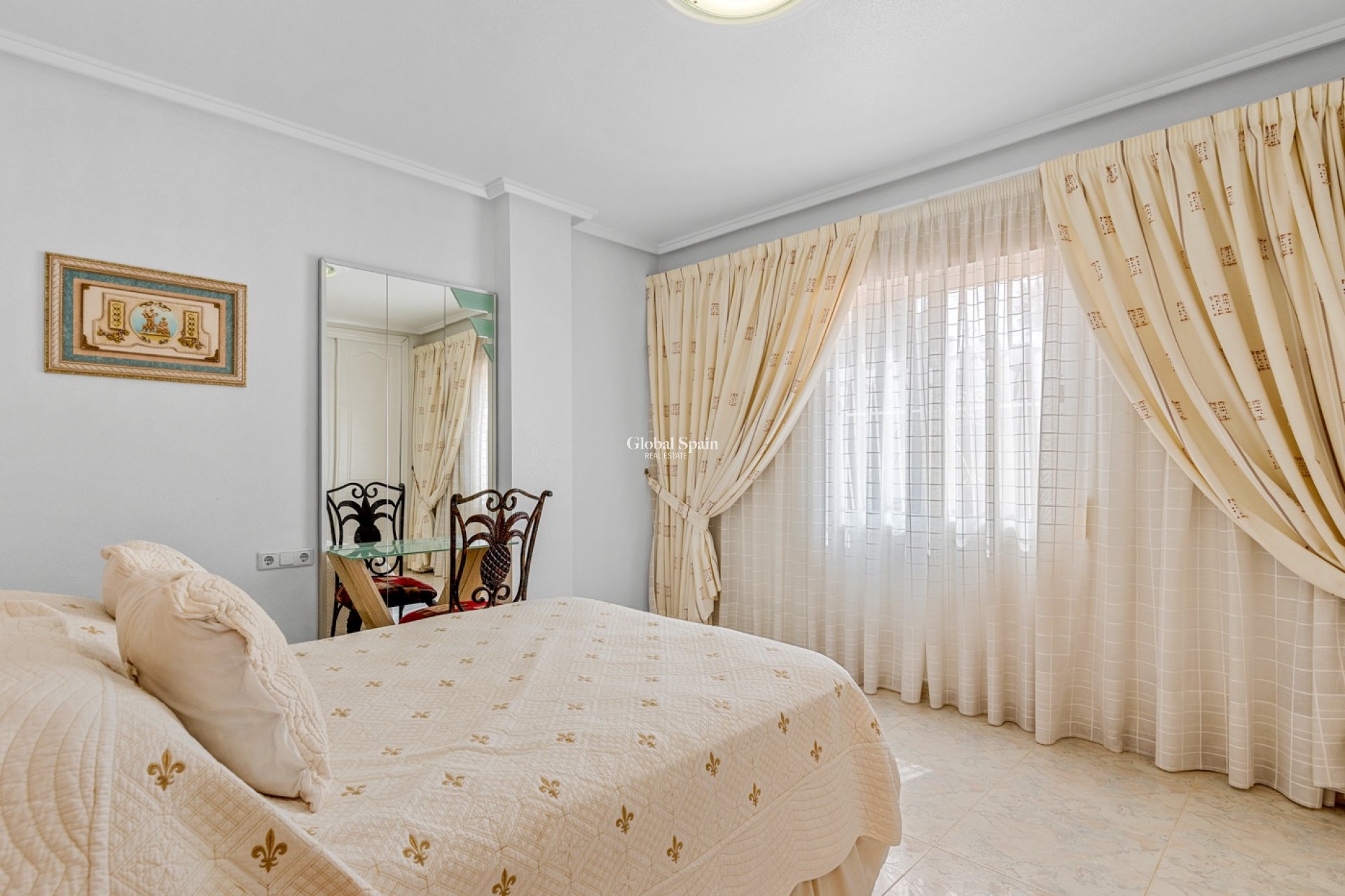 Revente - Villa -
CIUDAD QUESADA