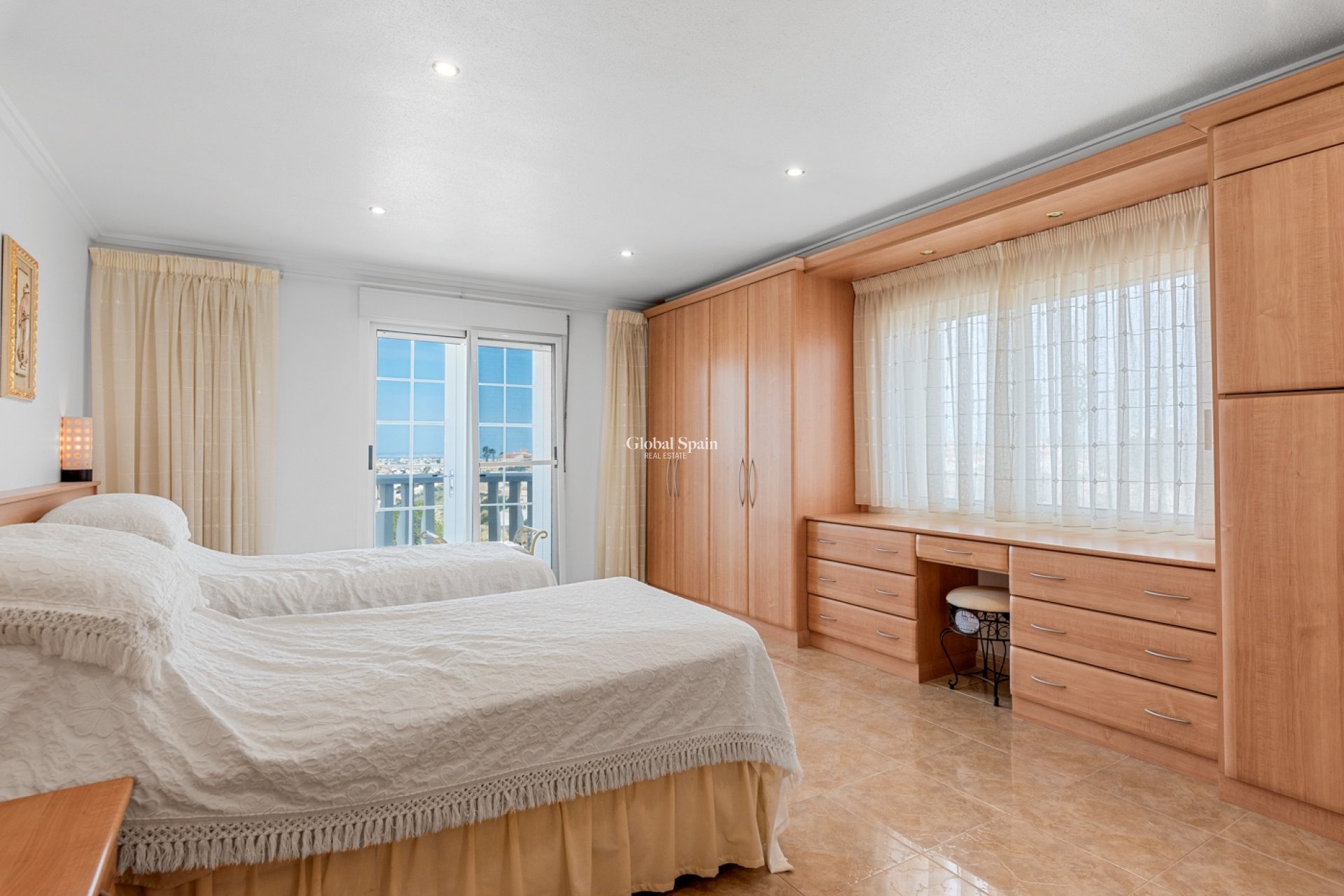 Revente - Villa -
CIUDAD QUESADA