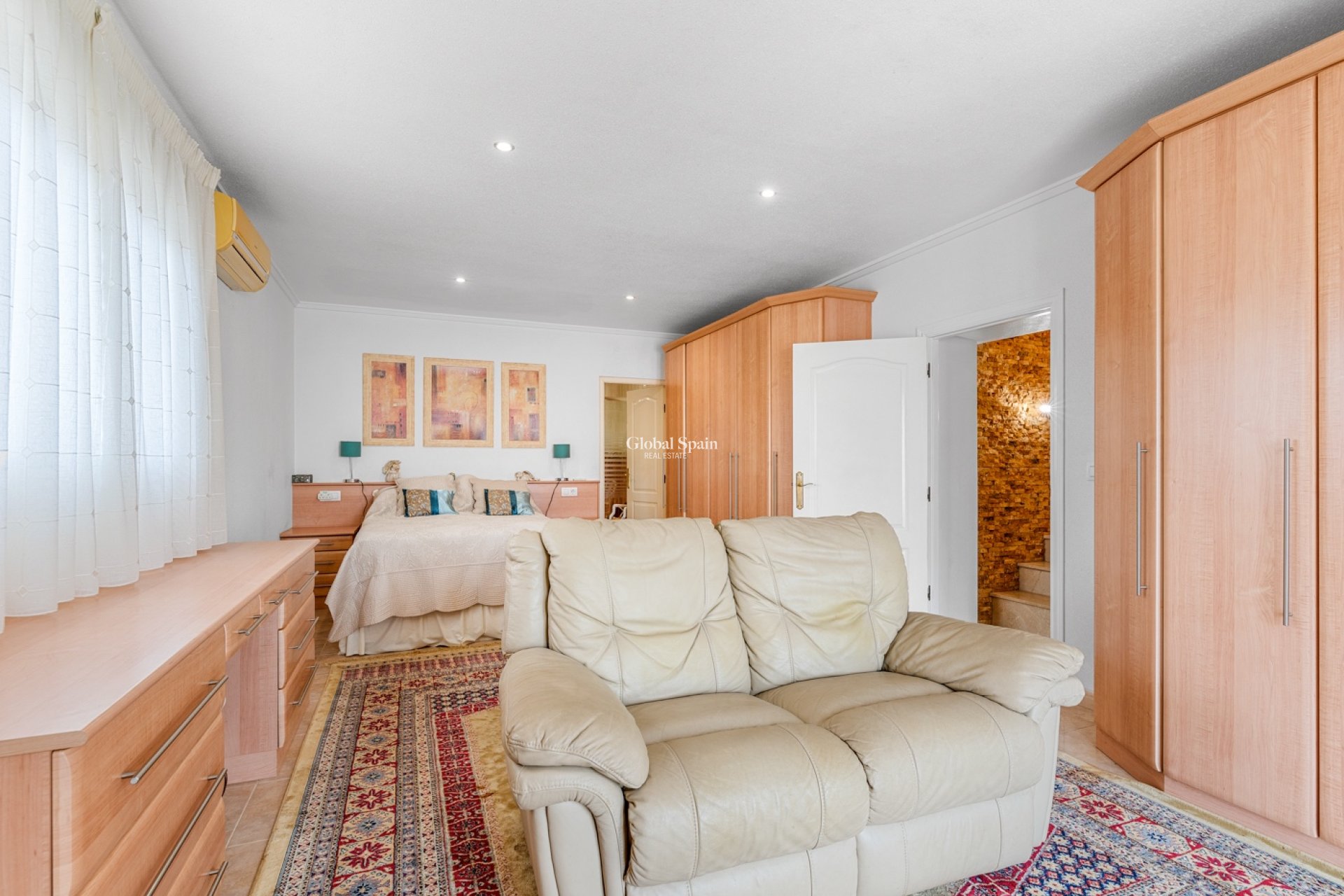 Revente - Villa -
CIUDAD QUESADA