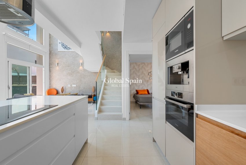 Revente - Villa -
CIUDAD QUESADA