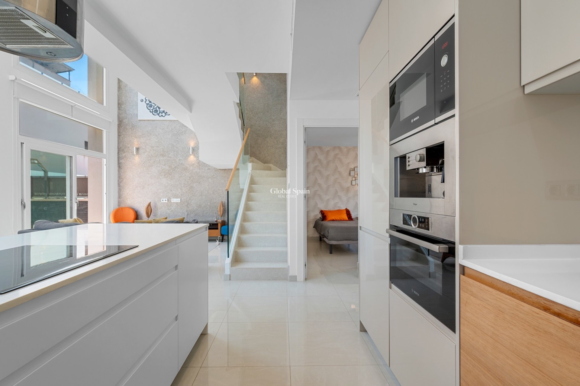 Revente - Villa -
CIUDAD QUESADA