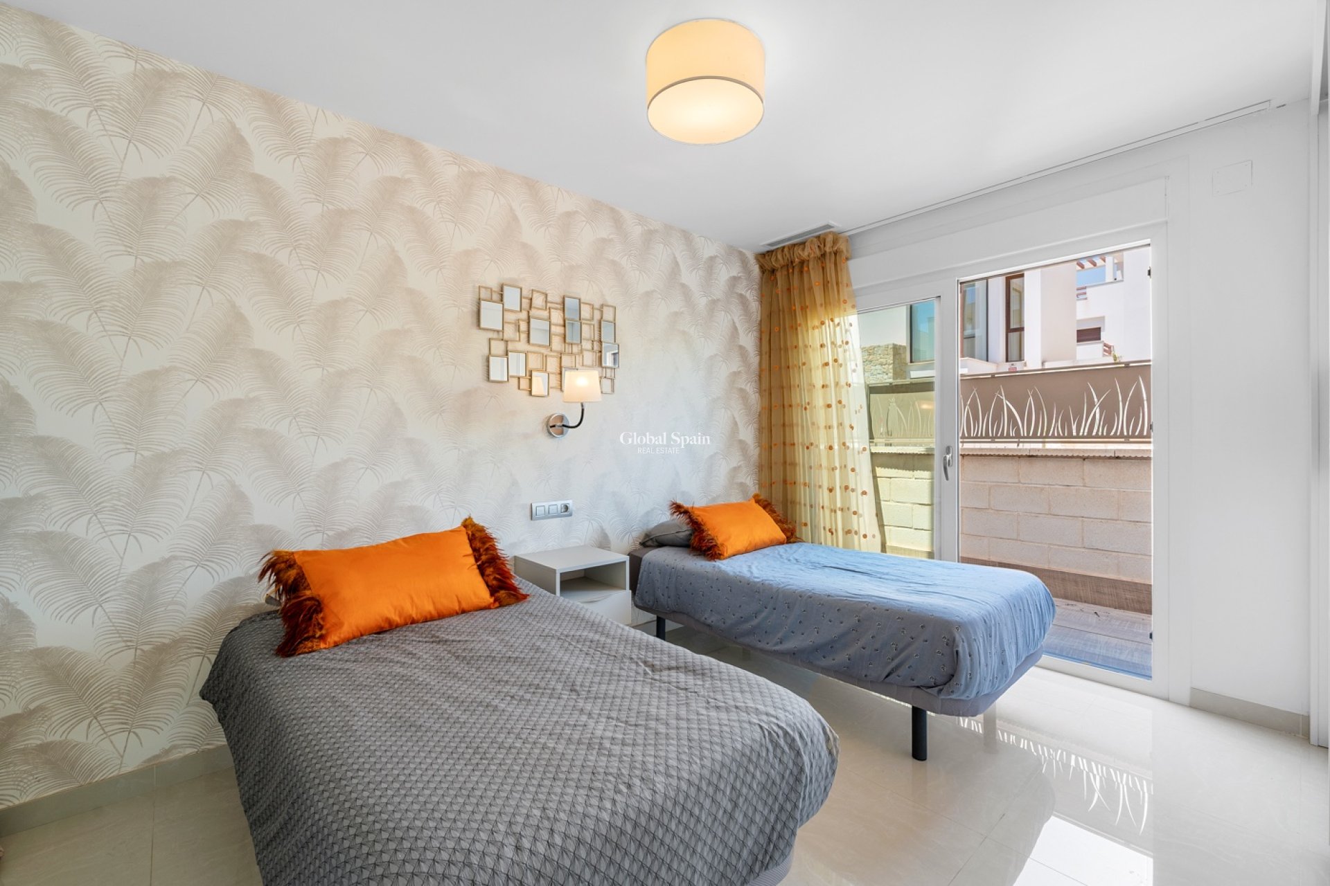 Revente - Villa -
CIUDAD QUESADA