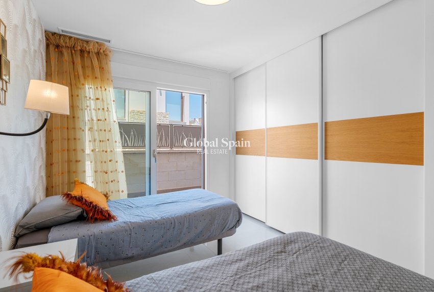 Revente - Villa -
CIUDAD QUESADA