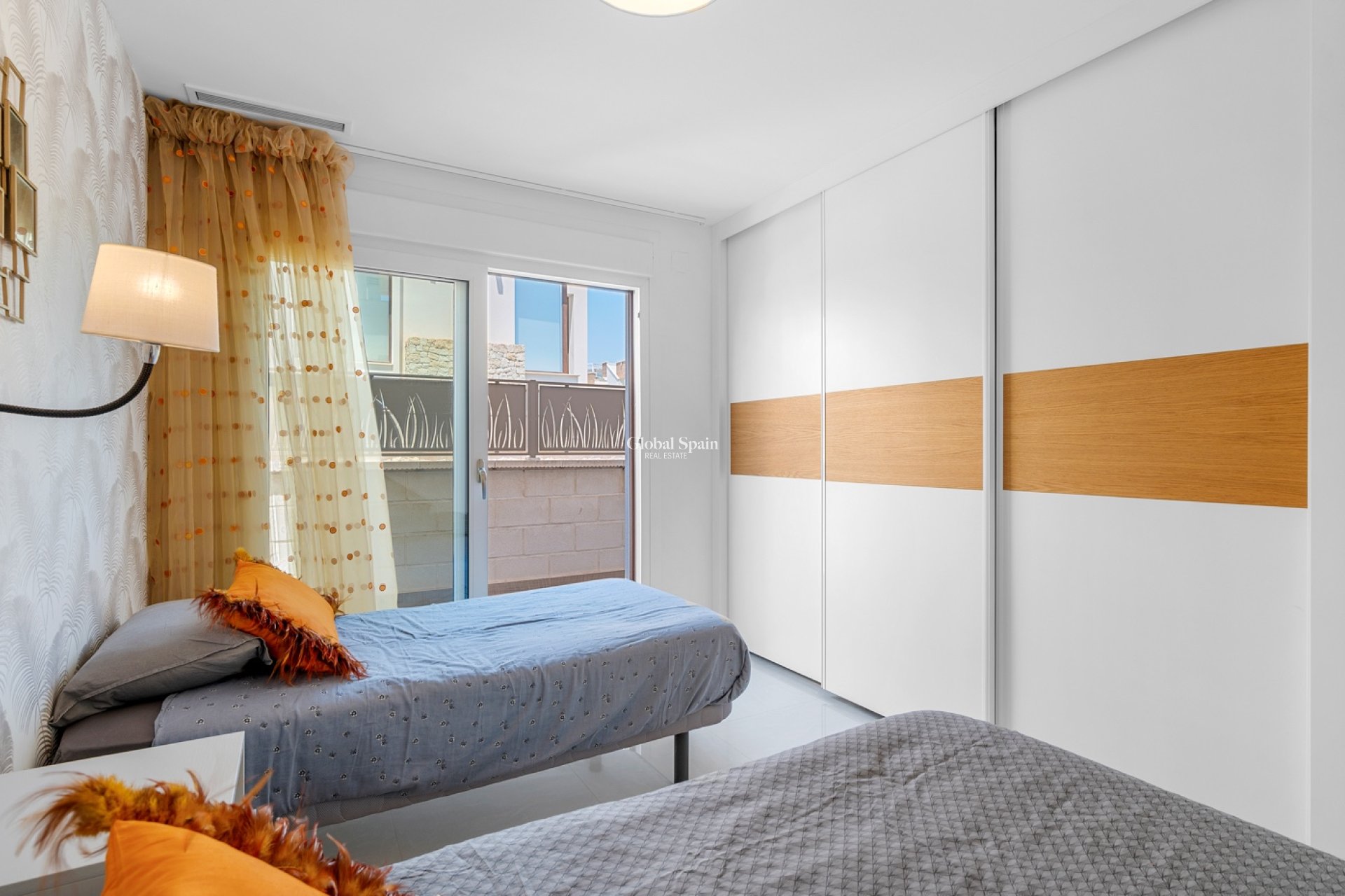 Revente - Villa -
CIUDAD QUESADA