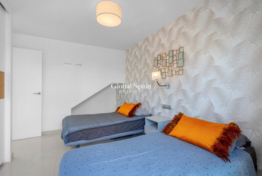 Revente - Villa -
CIUDAD QUESADA