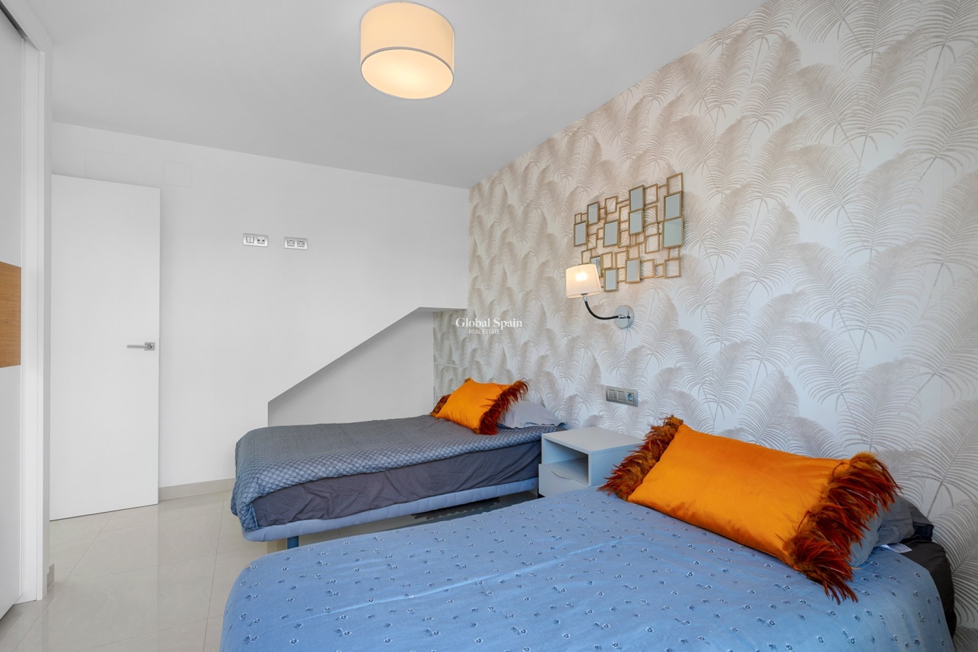 Revente - Villa -
CIUDAD QUESADA