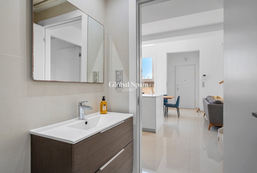 Revente - Villa -
CIUDAD QUESADA