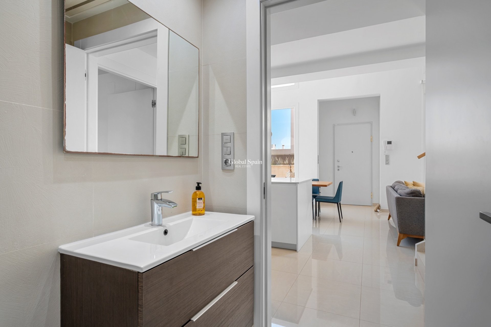 Revente - Villa -
CIUDAD QUESADA