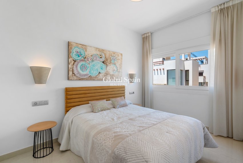 Revente - Villa -
CIUDAD QUESADA