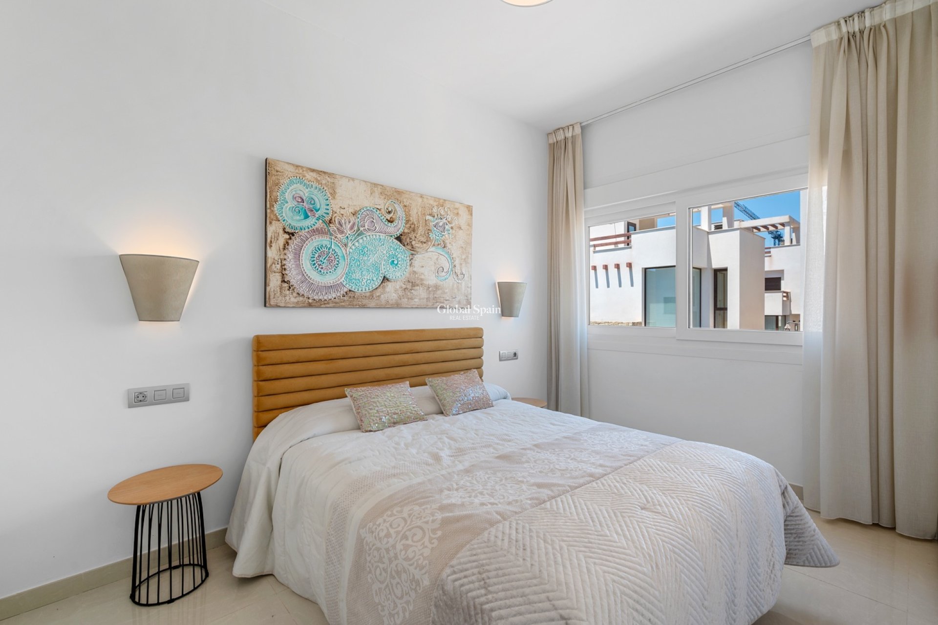 Revente - Villa -
CIUDAD QUESADA