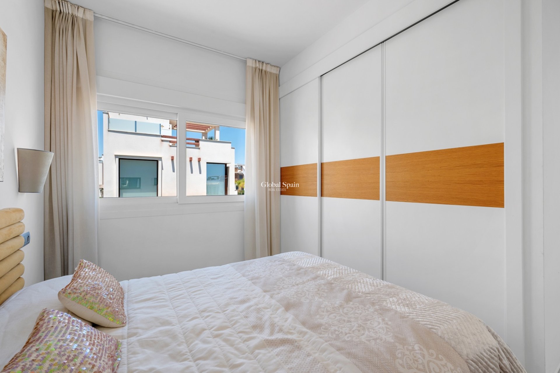 Revente - Villa -
CIUDAD QUESADA