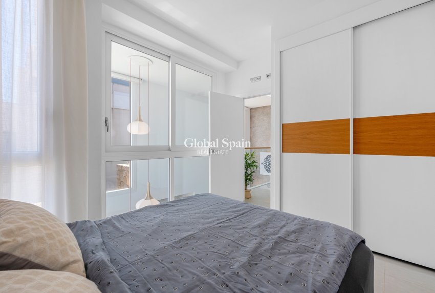 Revente - Villa -
CIUDAD QUESADA