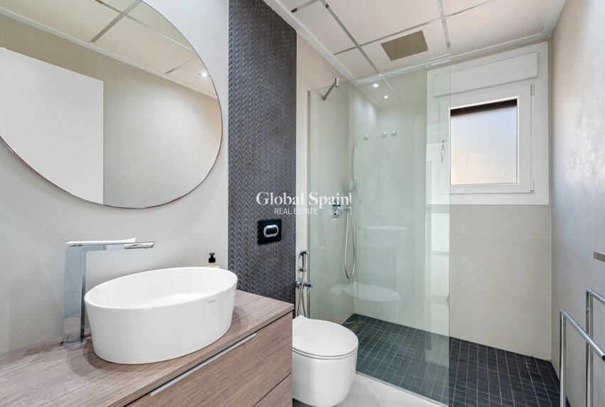 Revente - Villa -
CIUDAD QUESADA