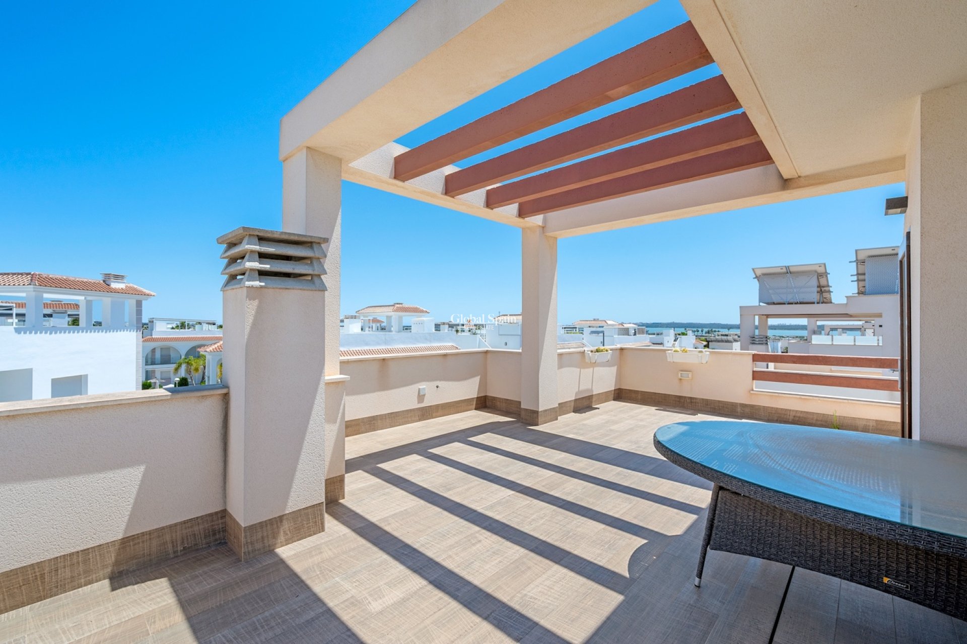 Revente - Villa -
CIUDAD QUESADA