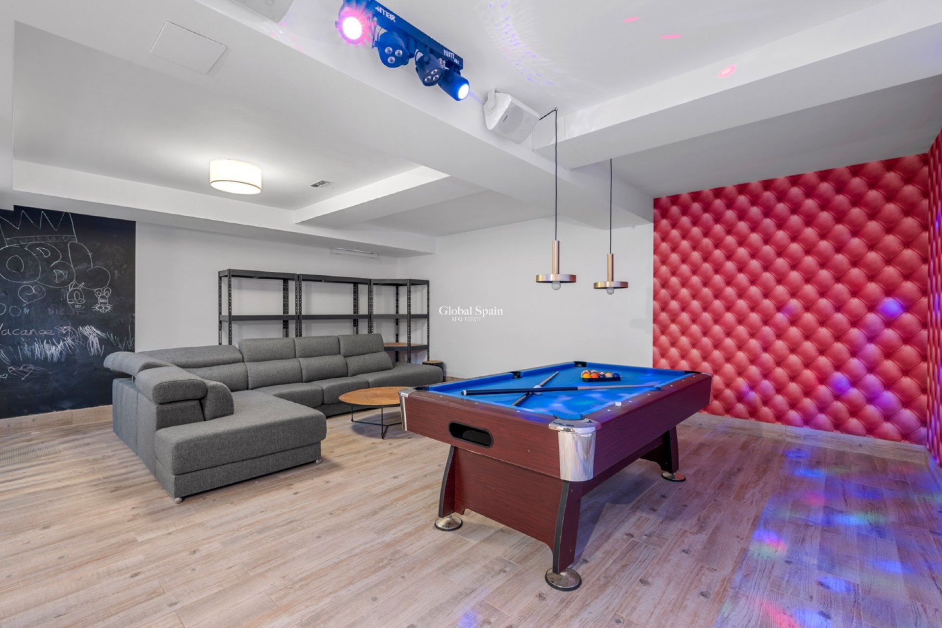 Revente - Villa -
CIUDAD QUESADA