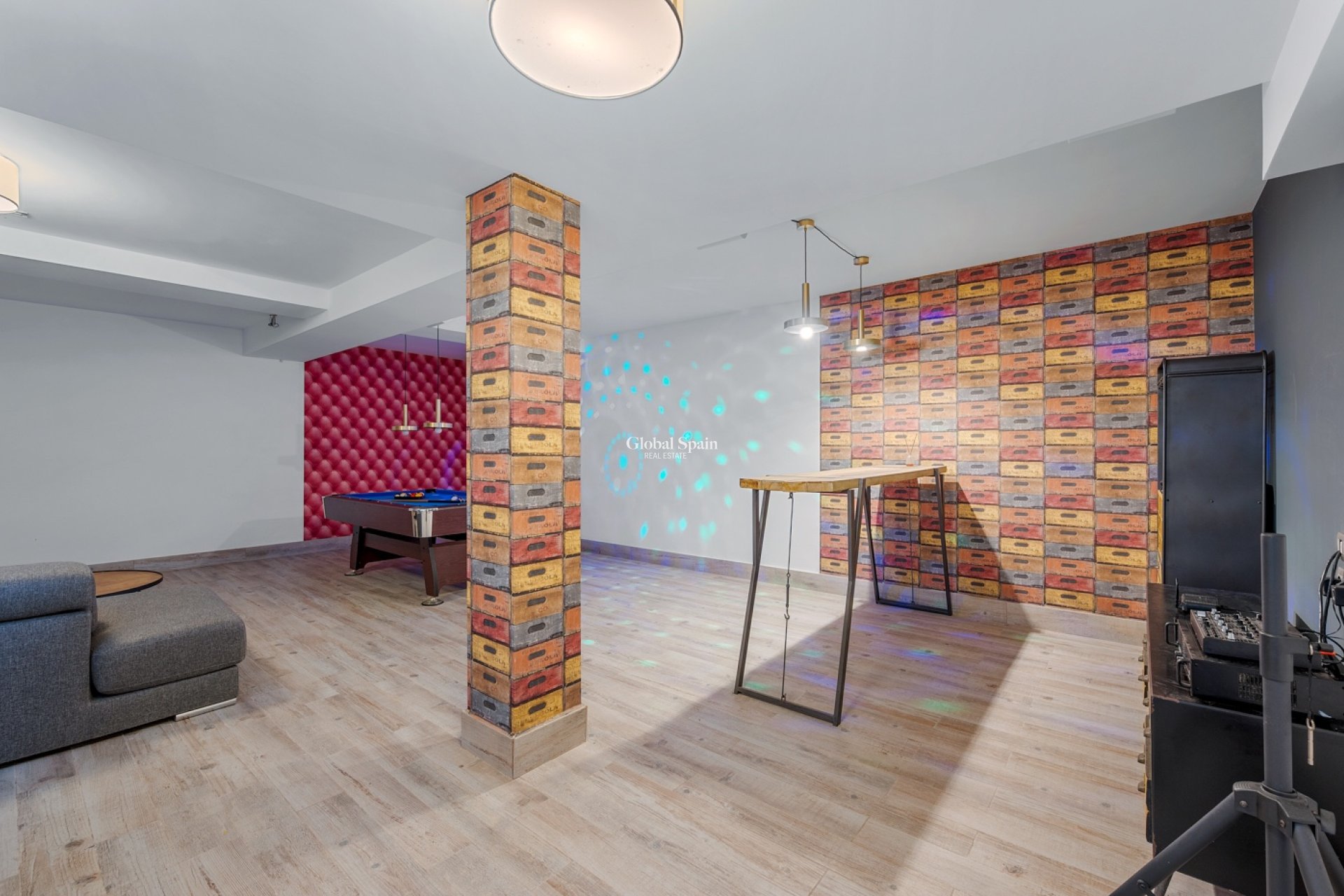 Revente - Villa -
CIUDAD QUESADA