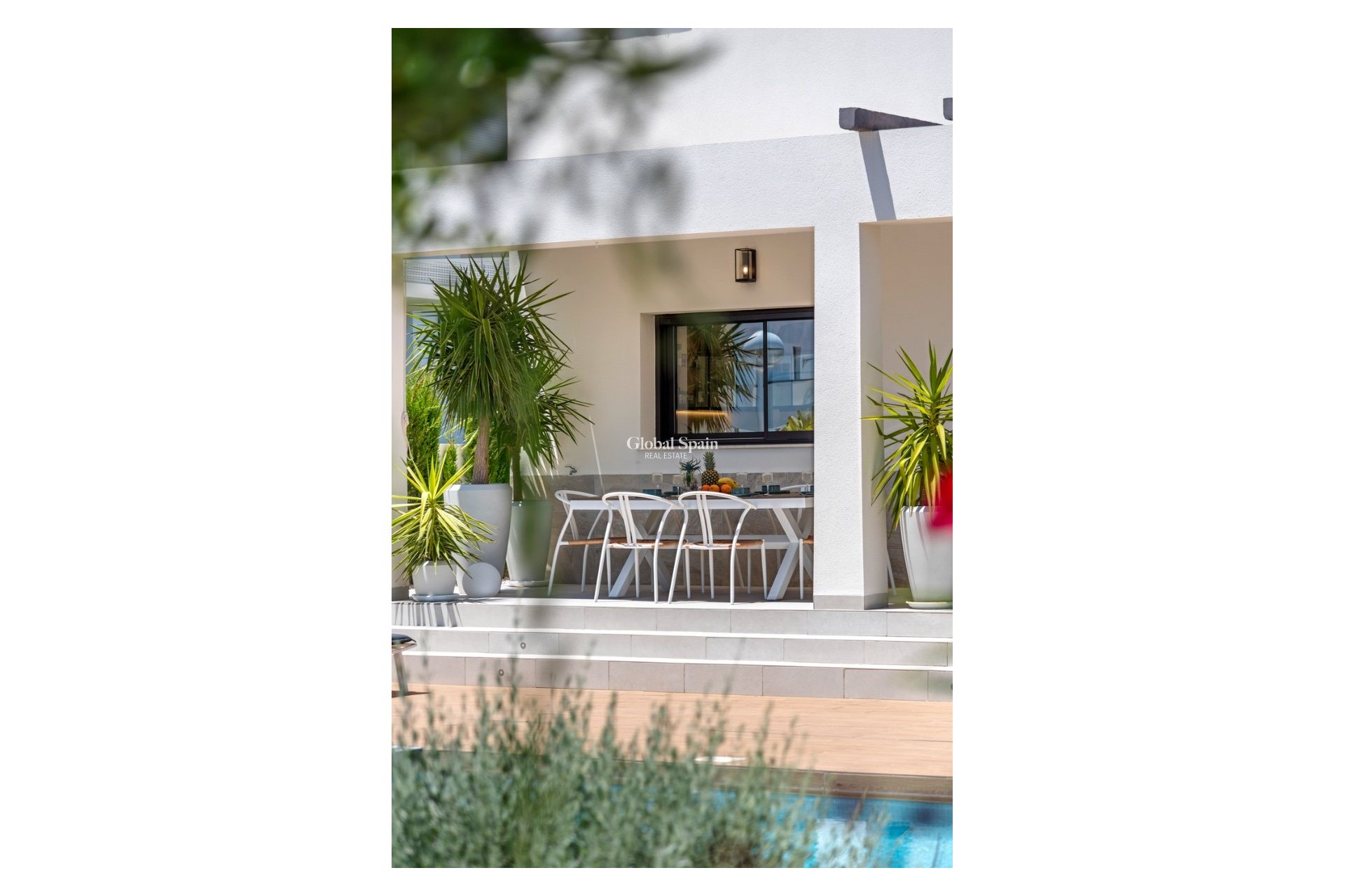 Revente - Villa -
CIUDAD QUESADA