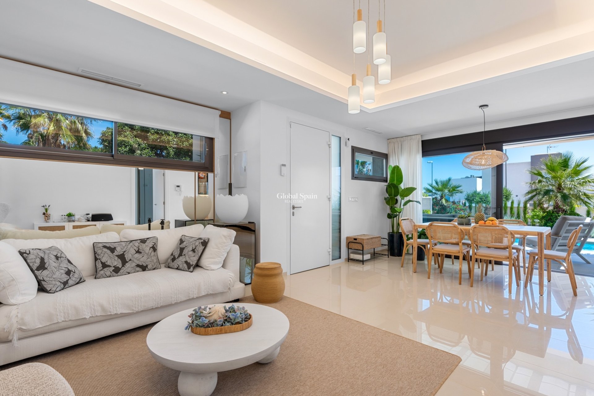 Revente - Villa -
CIUDAD QUESADA