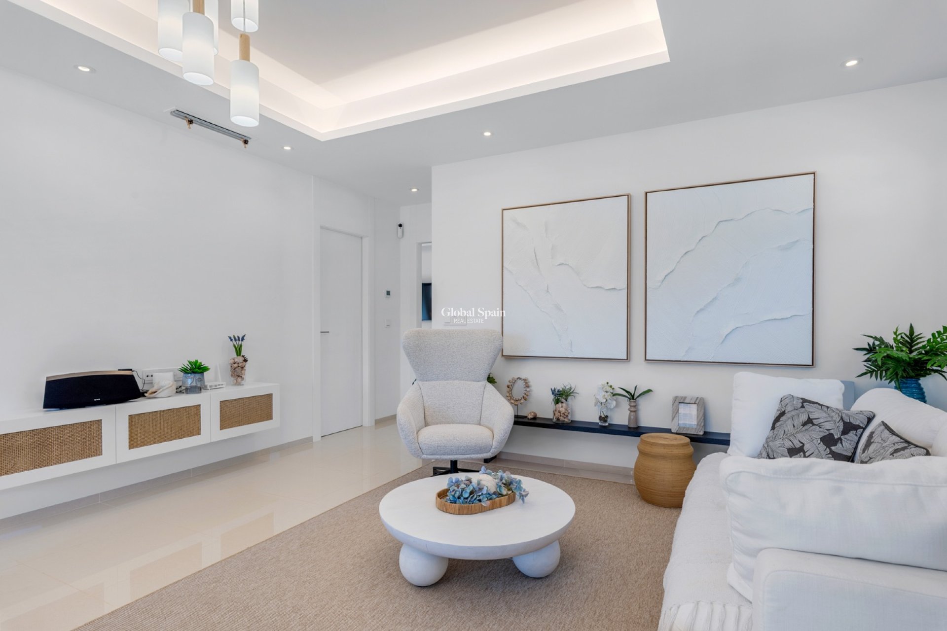 Revente - Villa -
CIUDAD QUESADA