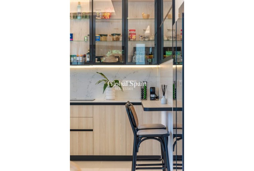 Revente - Villa -
CIUDAD QUESADA