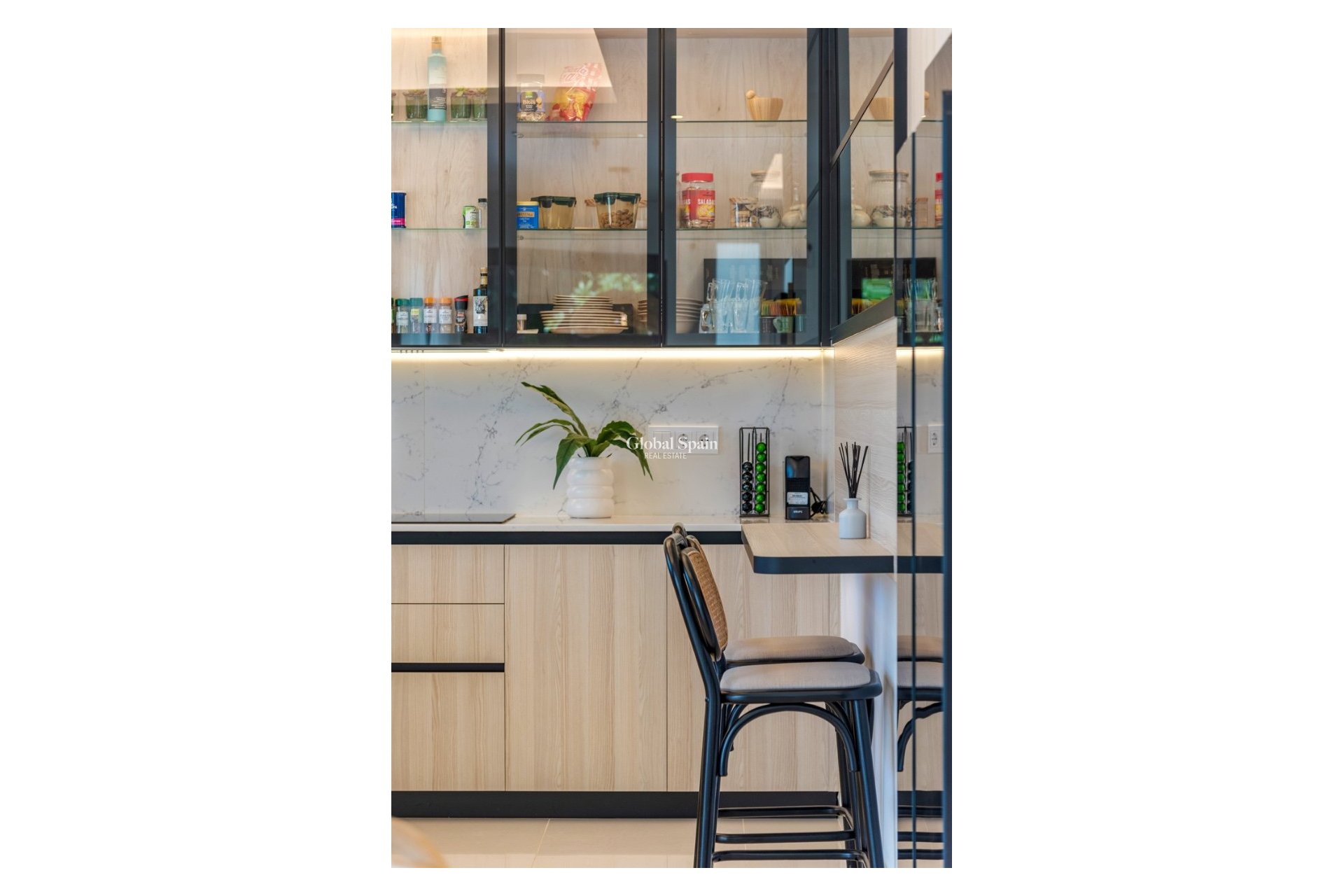 Revente - Villa -
CIUDAD QUESADA