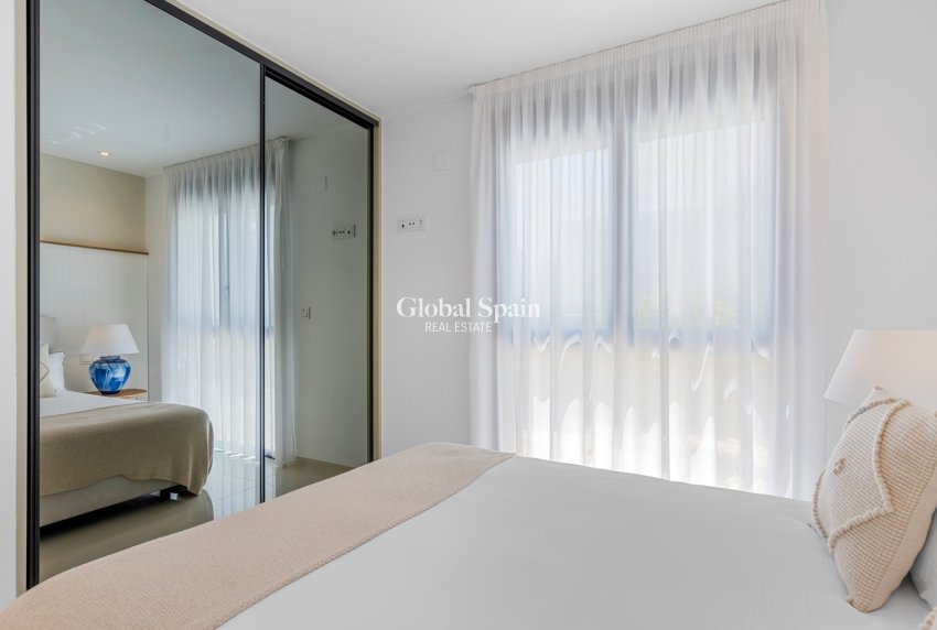 Revente - Villa -
CIUDAD QUESADA