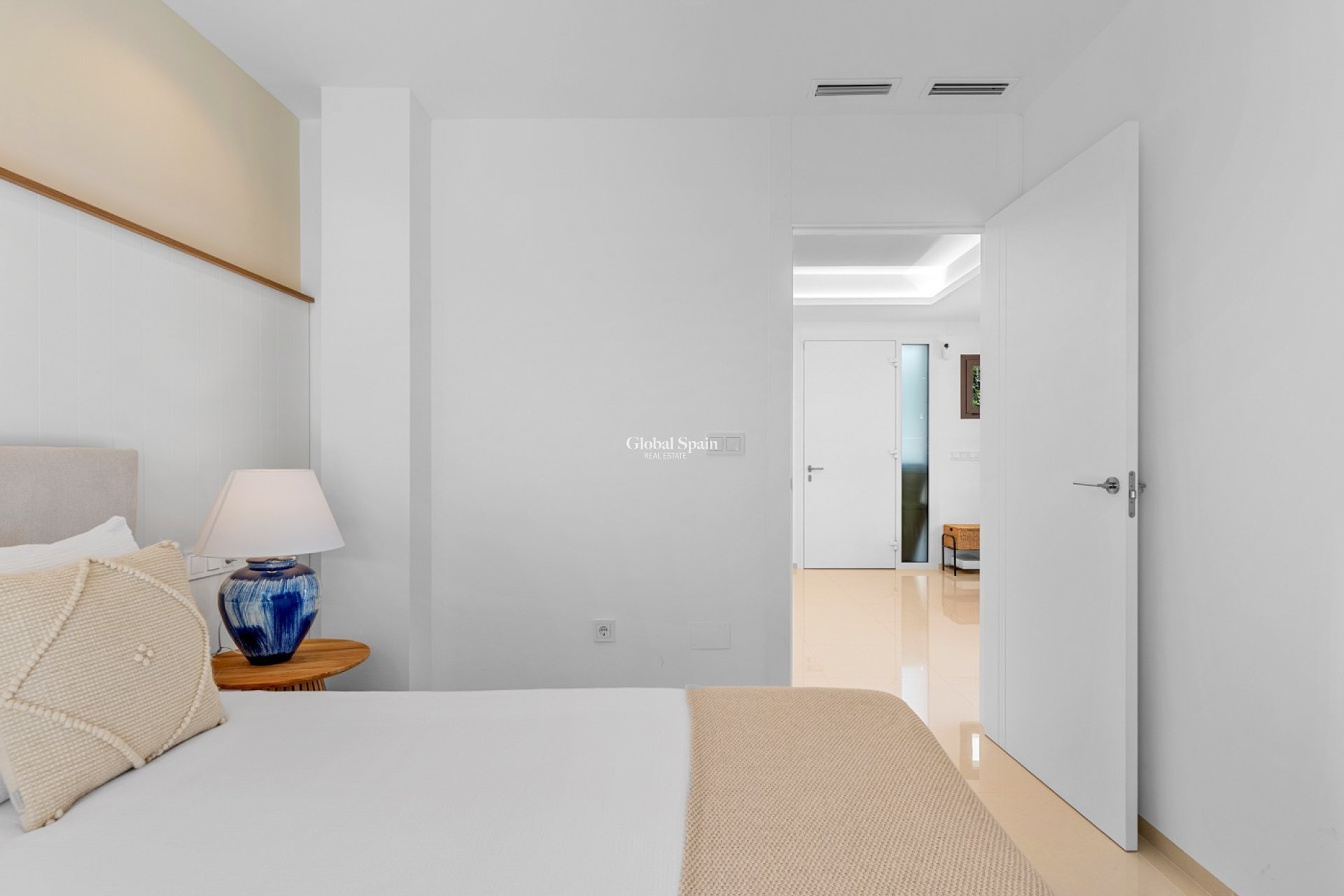 Revente - Villa -
CIUDAD QUESADA