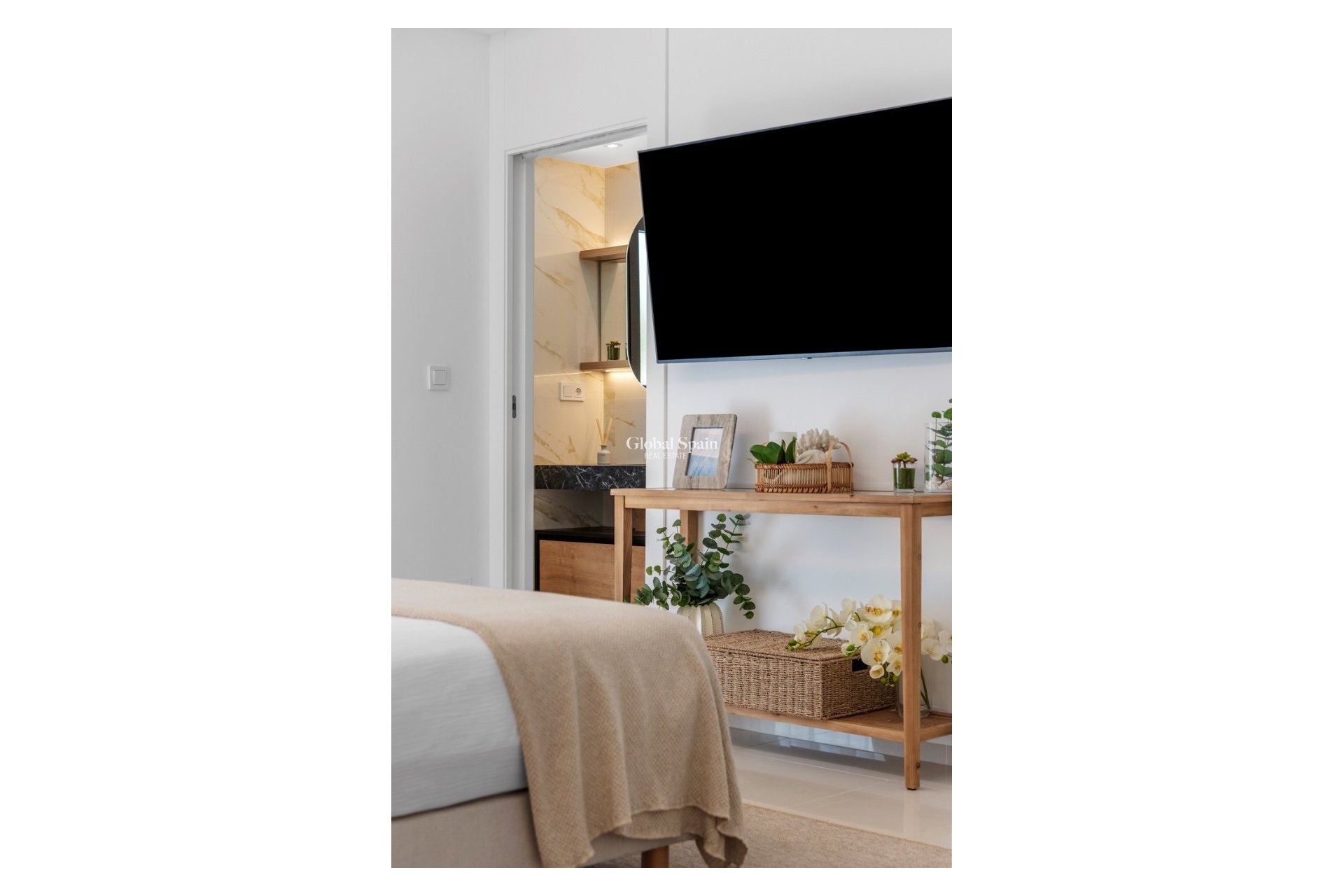 Revente - Villa -
CIUDAD QUESADA