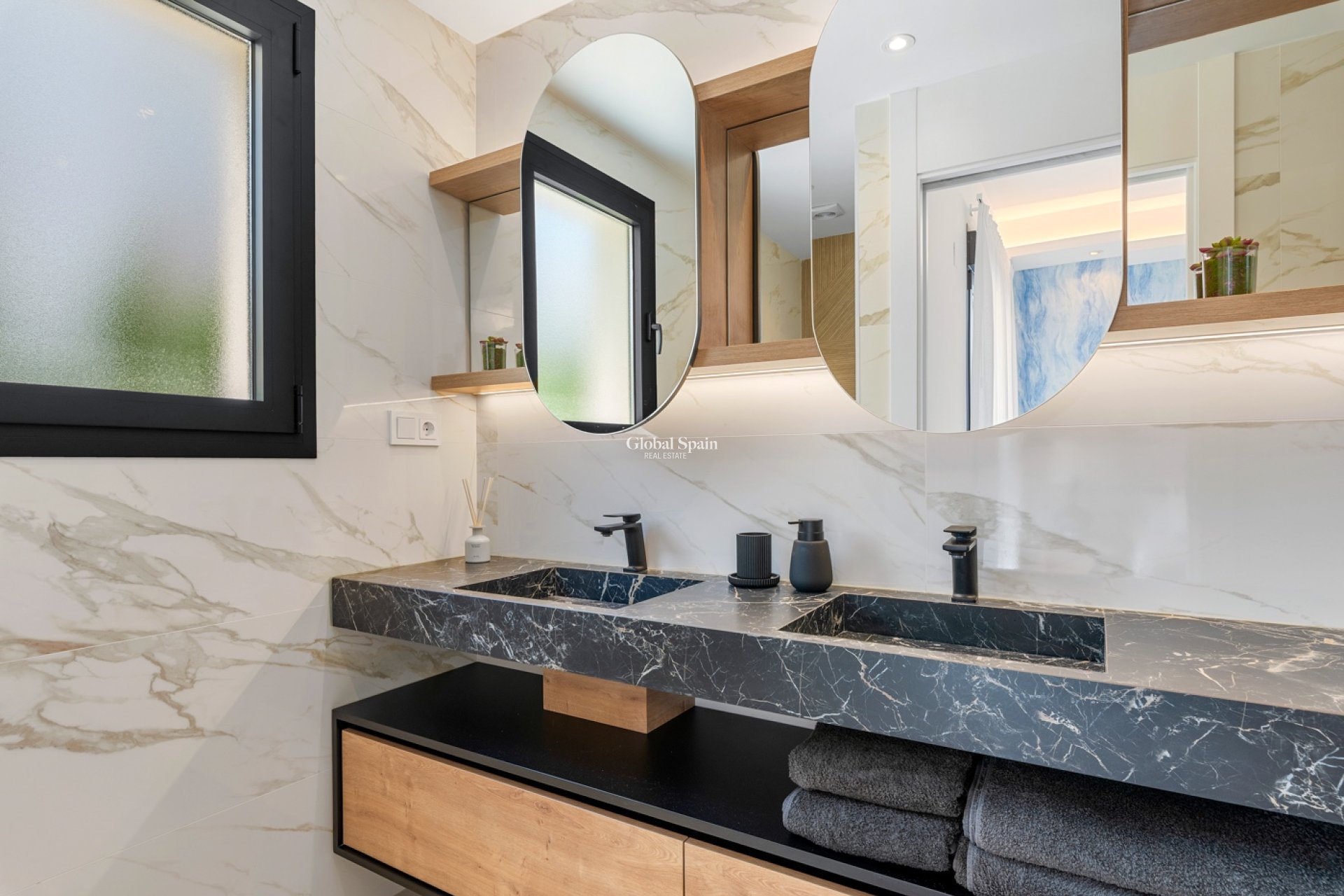 Revente - Villa -
CIUDAD QUESADA