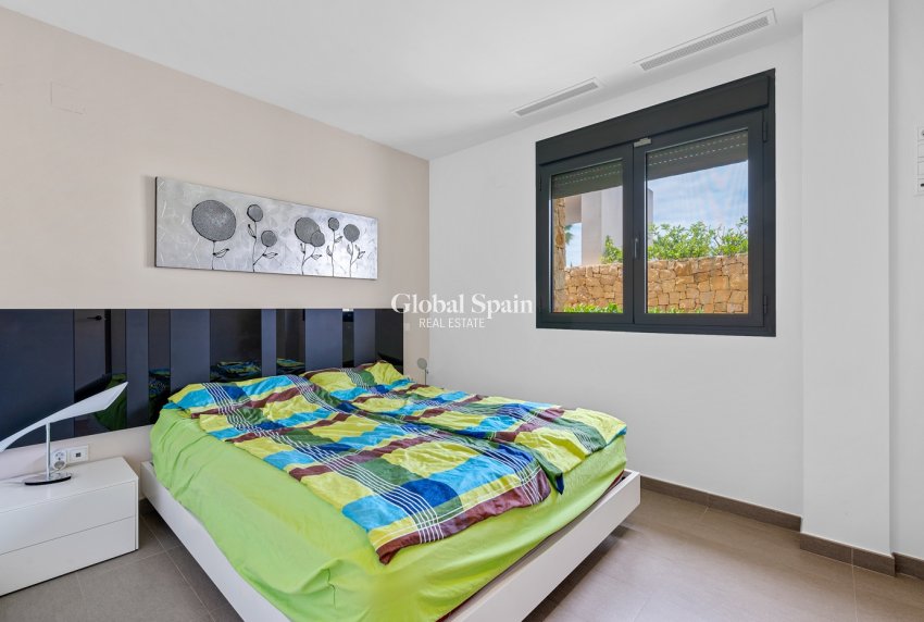 Revente - VILLA -
CIUDAD QUESADA