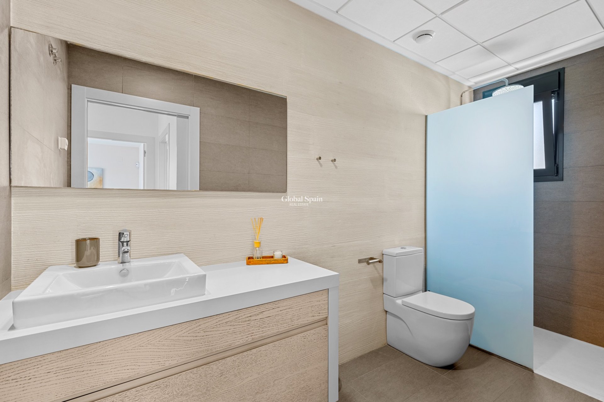 Revente - VILLA -
CIUDAD QUESADA